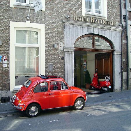 Hotel Botticelli Maastricht Exterior photo