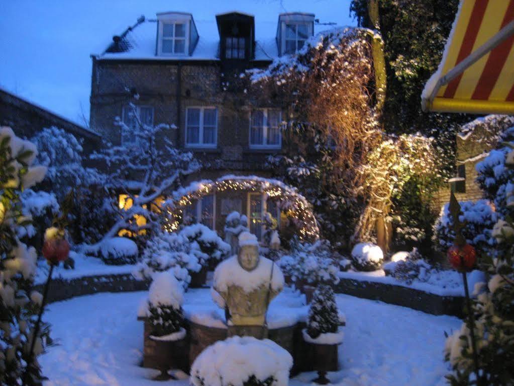 Hotel Botticelli Maastricht Exterior photo